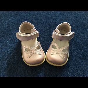Livie & Luca sz 4 toddler shoes